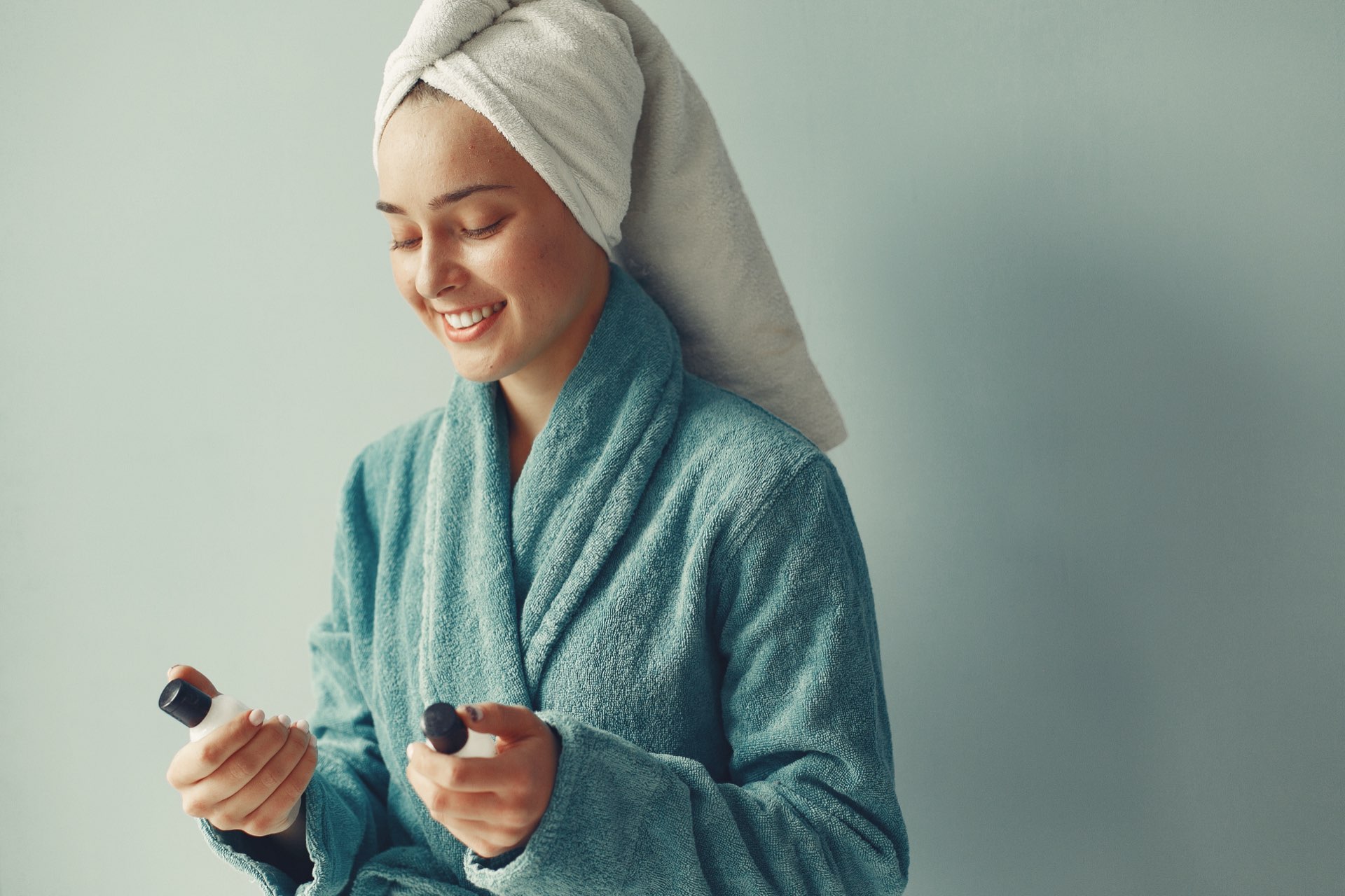 Gesunde Füße ohne Nagelpilz