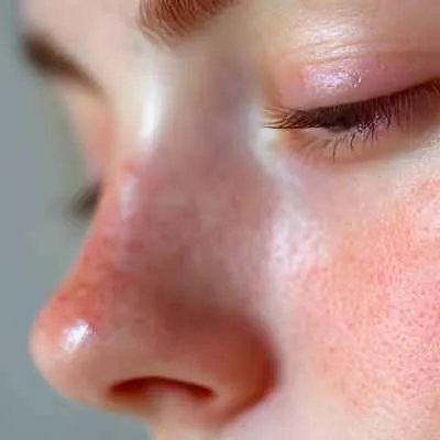 Rosacea